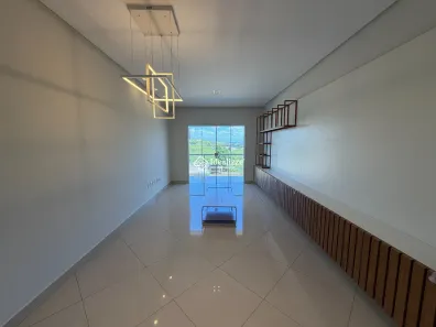 Apartamento com 2 Quartos à venda, 81m² no Jardim Amália, Volta Redonda