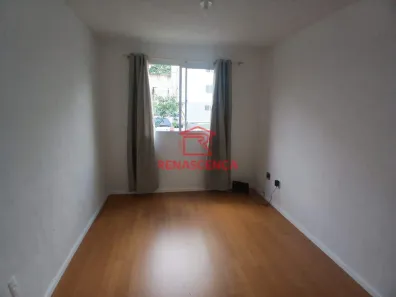 Apartamento com 2 Quartos para alugar, 44m² no Taquara, Rio de Janeiro