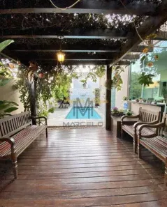Casa de Condomínio com 3 Quartos à venda, 240m² no Esperança, Londrina