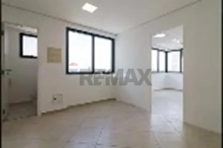 Sala Comercial com 2 Quartos para alugar, 33m² no Vila Clementino, São Paulo