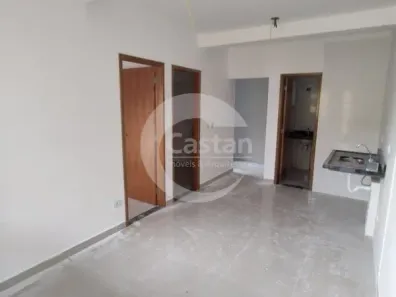 Apartamento com 2 Quartos à venda, 43m² no Vila Guilhermina, São Paulo