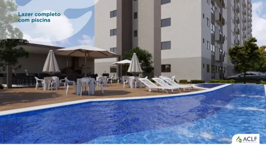 Apartamento com 2 Quartos à venda, 50m² no Nossa Senhora do Ó, Paulista