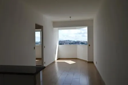 Apartamento com 2 Quartos à venda, 52m² no Linda Vista, Contagem