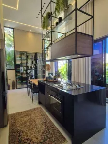 Casa de Condomínio com 3 Quartos à venda, 139m² no Loteamento Cidade Administrativa, Jundiaí