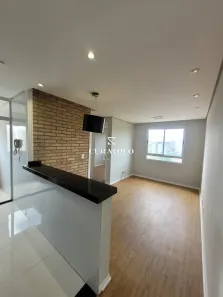 Apartamento com 1 Quarto à venda, 50m² no Vila Independência, São Paulo