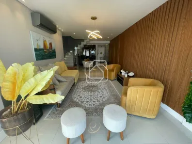 Apartamento com 3 Quartos à venda, 304m² no Vila Sfeir, Indaiatuba
