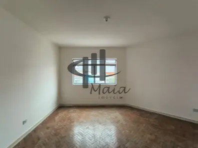 Apartamento com 3 Quartos para alugar, 120m² no Santa Maria, São Caetano do Sul