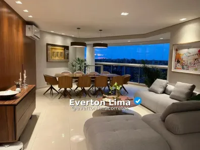 Apartamento com 5 Quartos à venda, 300m² no Adrianópolis, Manaus