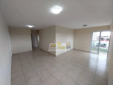 Apartamento com 3 Quartos à venda, 102m² no Centro, Uberaba