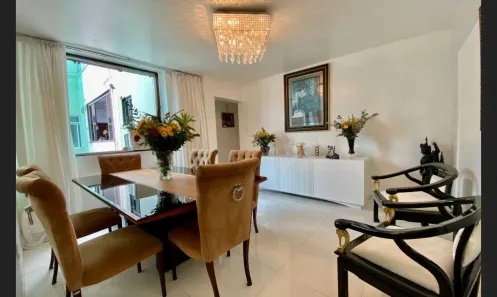 Cobertura com 2 Quartos à venda, 71m² no Copacabana, Rio de Janeiro
