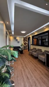 Apartamento com 2 Quartos à venda, 77m² no Tupi, Praia Grande