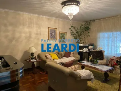 Casa com 3 Quartos à venda, 250m² no Vila Mascote, São Paulo