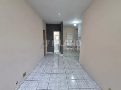 Apartamento com 2 Quartos para alugar, 54m² no Jardim Tangará, São Carlos