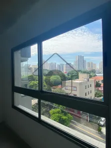 Apartamento com 3 Quartos à venda, 113m² no Vila Clementino, São Paulo