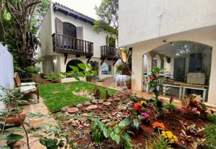 Sobrado com 4 Quartos à venda, 299m² no Butantã, São Paulo