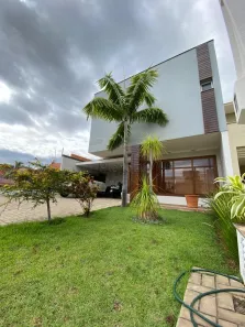 Casa de Condomínio com 3 Quartos à venda, 225m² no Altos da Bela Vista, Indaiatuba