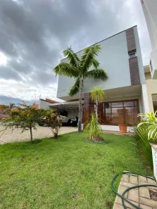 Casa de Condomínio com 3 Quartos à venda, 226m² no Altos da Bela Vista, Indaiatuba