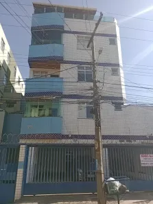 Cobertura com 3 Quartos à venda, 80m² no Eldorado, Contagem