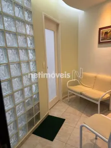 Sala Comercial à venda, 27m² no Lourdes, Belo Horizonte