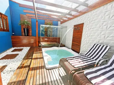 Sobrado com 4 Quartos à venda, 328m² no Jardim Nossa Senhora do Carmo, São Paulo