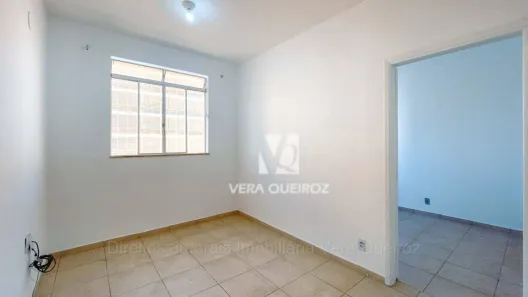 Apartamento com 1 Quarto para venda ou aluguel, 44m² no Centro, Campinas