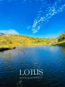 Lote/Terreno à venda, 600m² no Centro, Igaratá