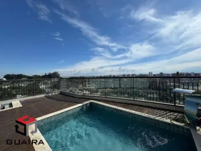 Cobertura com 3 Quartos à venda, 277m² no Anchieta, São Bernardo do Campo