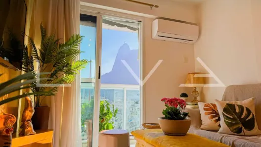 Cobertura com 3 Quartos à venda, 136m² no Botafogo, Rio de Janeiro