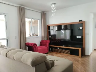 Apartamento com 2 Quartos à venda, 92m² no Vila Regente Feijó, São Paulo