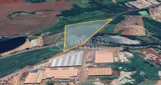 Lote/Terreno à venda, 37872m² no Betel, Paulínia