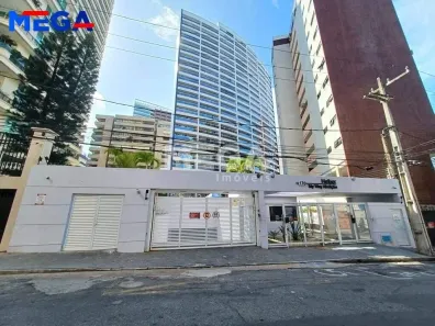 Apartamento com 1 Quarto para alugar, 47m² no Meireles, Fortaleza