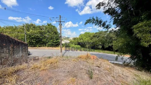 Lote/Terreno à venda, 578m² no Jardim Estancia Santana, Bragança Paulista