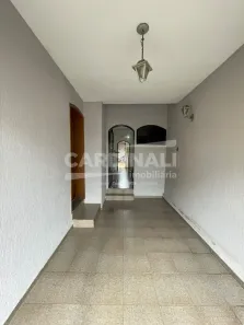 Casa com 2 Quartos à venda, 119m² no Vila Brasília, São Carlos