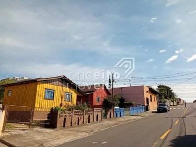 Lote/Terreno à venda, 490m² no Oficinas, Ponta Grossa