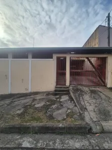 Casa com 2 Quartos para alugar, 80m² no Bosque dos Eucaliptos, São José dos Campos