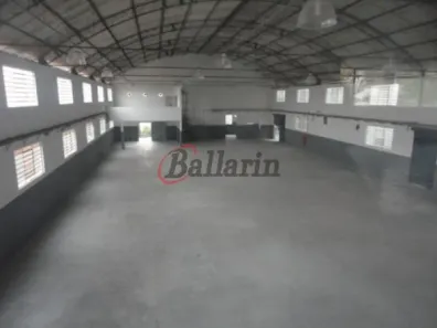 Galpão/Depósito/Armazém à venda, 3739m² no Conceição, Diadema