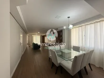 Apartamento com 5 Quartos para venda ou aluguel, 195m² no Barcelona, São Caetano do Sul