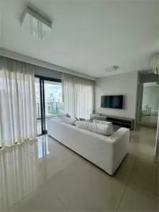 Apartamento com 2 Quartos à venda, 84m² no Brooklin Paulista, São Paulo