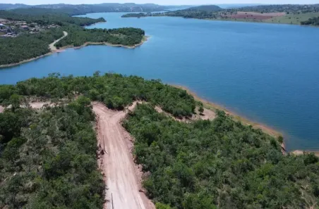 Lote/Terreno à venda, 1000m² no Parque Brasília, Anápolis