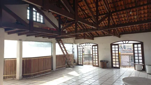 Sobrado com 9 Quartos à venda, 278m² no Vila Picinin, São Paulo