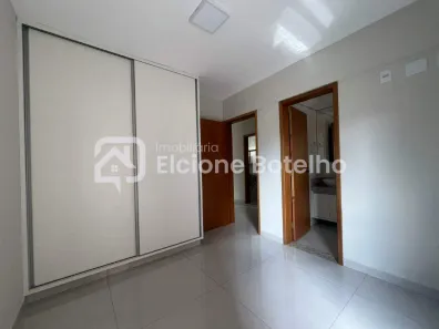 Apartamento com 2 Quartos à venda, 63m² no Patrimônio, Uberlândia