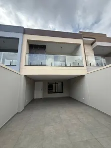 Sobrado com 3 Quartos à venda, 125m² no Olímpico, São Caetano do Sul