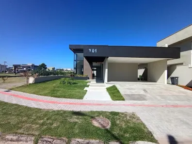 Casa de Condomínio com 3 Quartos à venda, 200m² no Inoã (Inoã), Maricá