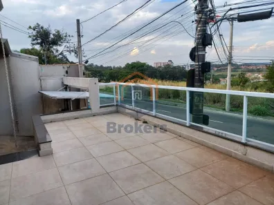 Casa com 3 Quartos à venda, 178m² no Engordadouro, Jundiaí