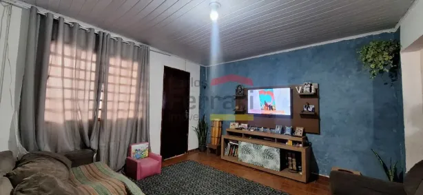 Sobrado com 2 Quartos à venda, 200m² no Parque Ramos Freitas, São Paulo