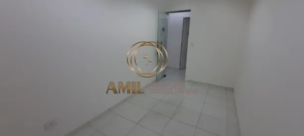 Sala Comercial para alugar, 9m² no Jardim Satélite, São José dos Campos