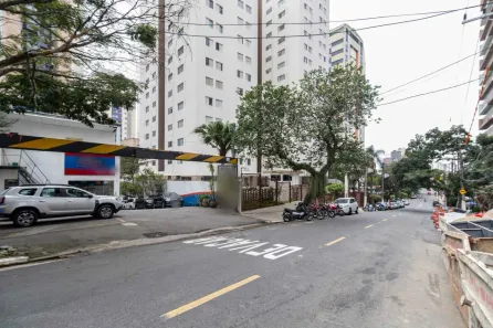 Ponto Comercial para alugar, 600m² no Parque Imperial, São Paulo