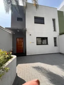 Casa com 3 Quartos à venda, 157m² no Vila Monumento, São Paulo