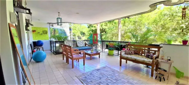 Apartamento com 2 Quartos à venda, 127m² no Recreio dos Bandeirantes, Rio de Janeiro