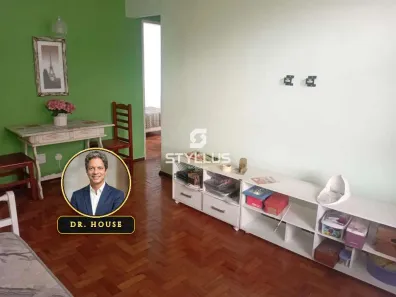 Apartamento com 2 Quartos à venda, 53m² no Todos os Santos, Rio de Janeiro
